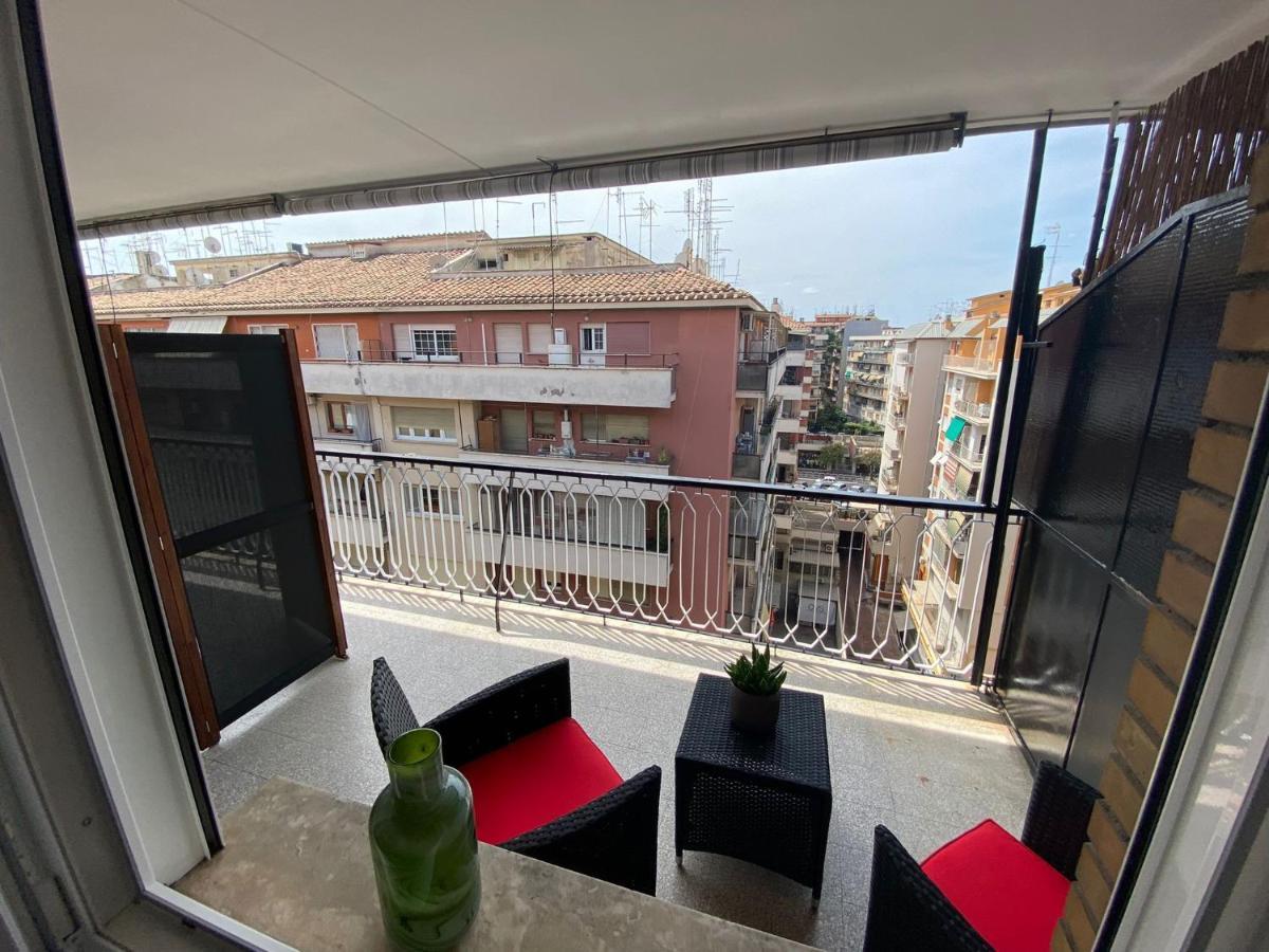 Ytha Housse Roma Centro Hotel Екстериор снимка