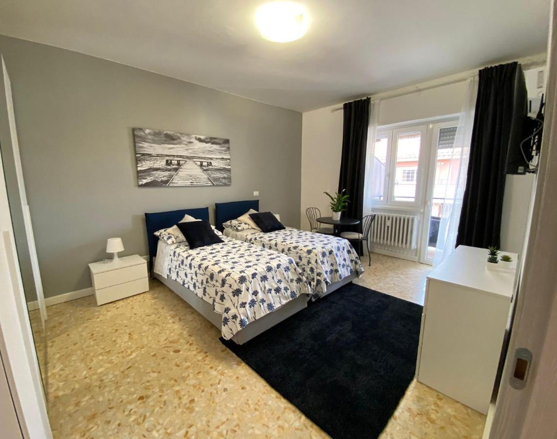 Ytha Housse Roma Centro Hotel Екстериор снимка
