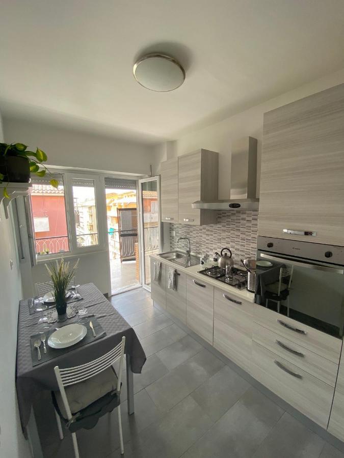 Ytha Housse Roma Centro Hotel Екстериор снимка