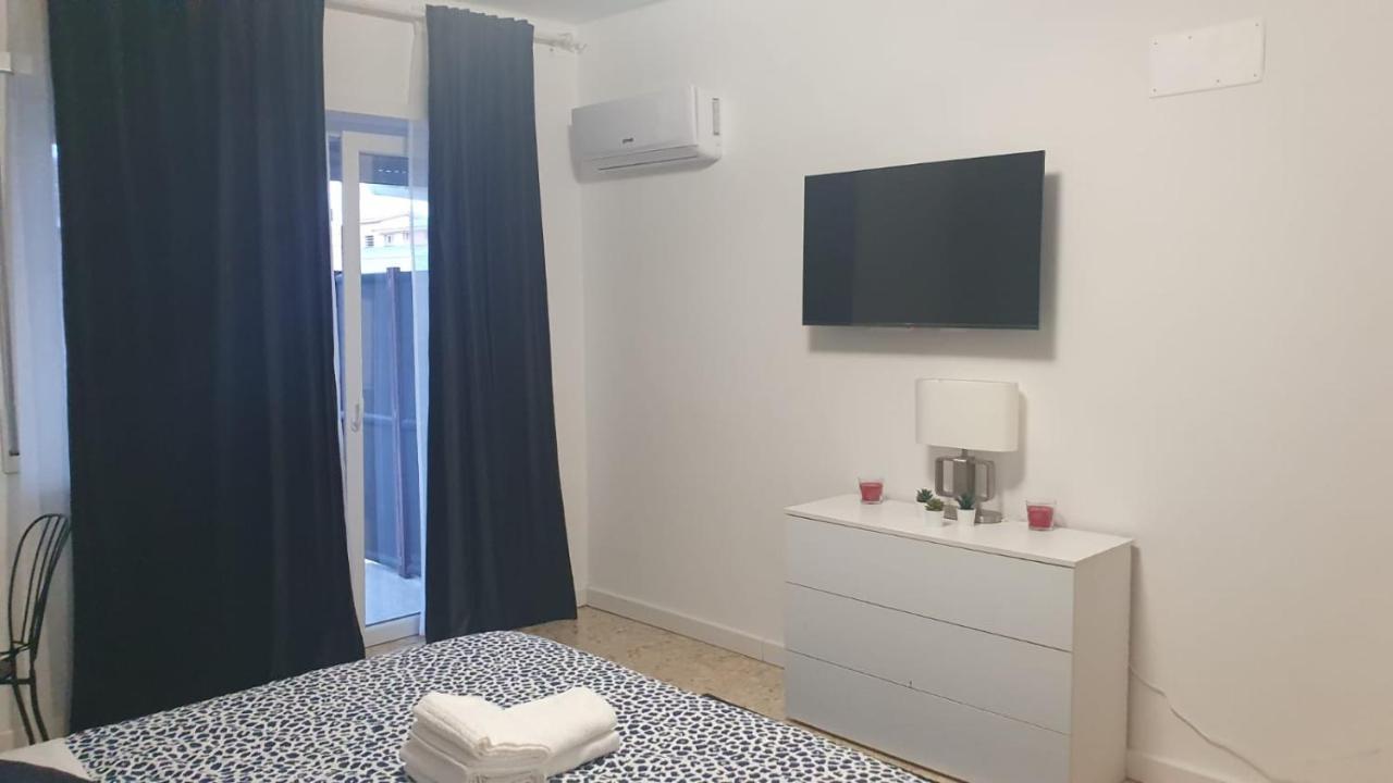 Ytha Housse Roma Centro Hotel Екстериор снимка